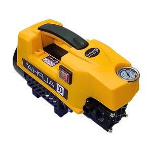 کارواش دینامی صنعتی 220 بار 3200 وات آلفا کد alpha 3040
