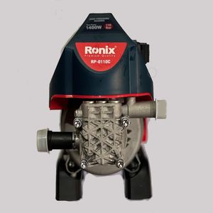 کارواش رونیکس مدل rp 0110c