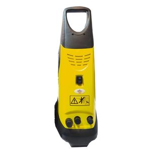 کارواش رویال مدل hpl1650