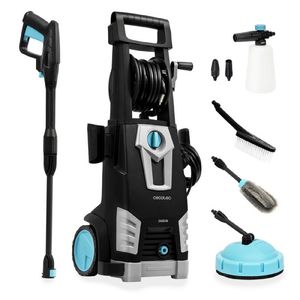 کارواش سیکوتک مدل 2400w