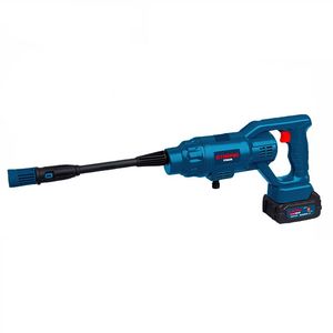 کارواش شارژی استرانگ مدل stg4475 250w 75bar