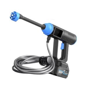 کارواش شارژی ام دی اچ ال مدل  9980vh