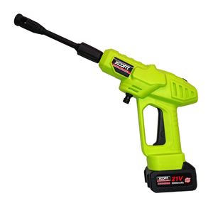 کارواش شارژی اکسکورت مدل xqw01 20dc