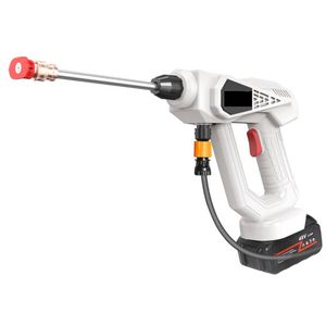 کارواش شارژی مدل mdhl8107