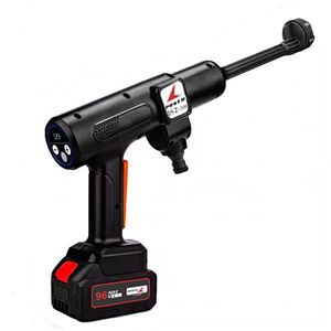 کارواش شارژی پاور مدل dsz 300
