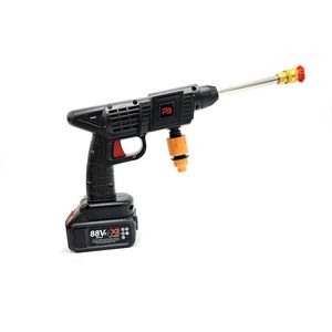 کارواش شارژی پرو باس  مدل pb کد 88v