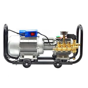 کارواش صنعتی آپولو مدل cw 280 کد industrial2