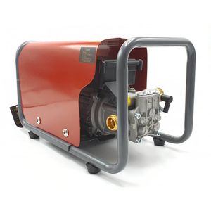کارواش صنعتی دی ال تی سی  کد h2s
