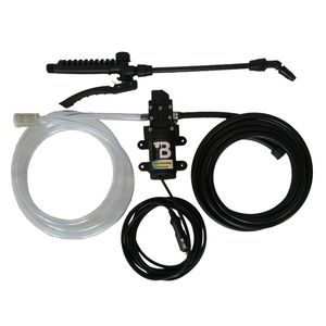 کارواش فندکی مدل dp1206