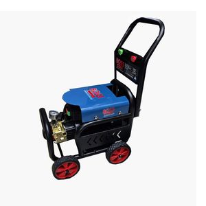 کارواش نیمه صنعتی باس مدل bs 330