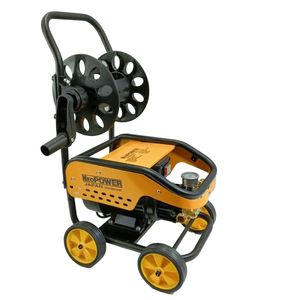 کارواش نیوپاور مدل 3500w