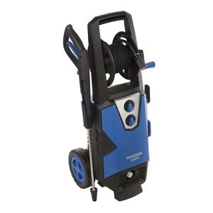 کارواش هیوندای مدل hp2216 pw