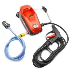 کارواش پرو باس مدل high pressure washer250