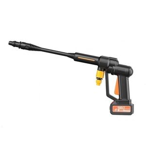 کارواش ژانگ مدل w 800