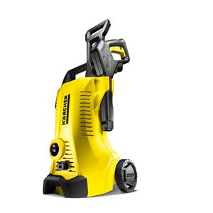 کارواش کرشر مدل k3 full control