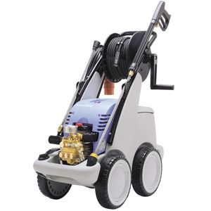 کارواش کرنسله مدل quadro 599tst