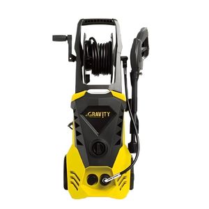 کارواش گراویتی مدل gxu 155