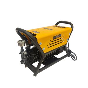 کارواش ۲۵۰۰ وات ۲۳۰ بار سوپر هیساکی مدل ecw sh2300