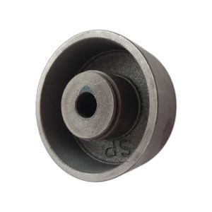کاسه فولادی ریختگری کد 15