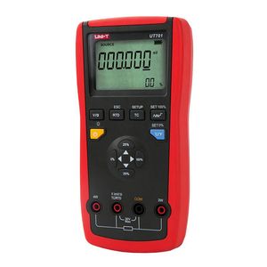 کالیبراتور دما یونیتی مدل ut701