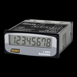 کانتر  آتونیکس مدل la8n bn