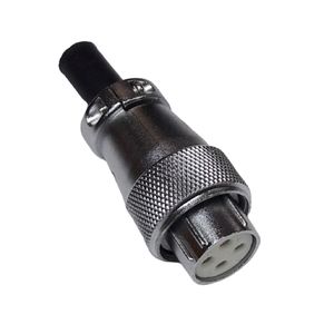 کانکتور برق صنعتی کد ce 25500