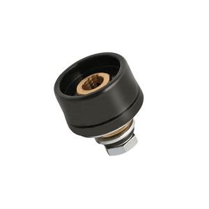 کانکتور مادگی جوشکاری وینر مدل w m1025 سایز 25 بسته 25 عددی