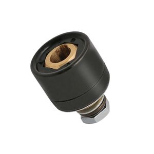 کانکتور مادگی جوشکاری وینر مدل w m1050 سایز 50 بسته 10 عددی