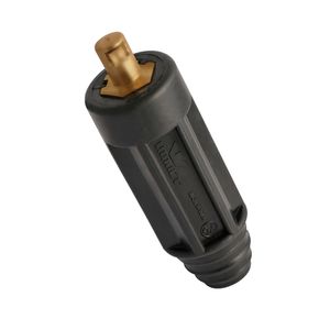 کانکتور نری جوشکاری وینر مدل w n1075 سایز 75 بسته 10 عددی