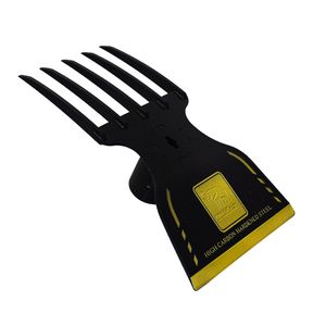 کج بیل علفزن تیمکس مدل 730