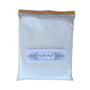 کربنات کلسیم مدل h1 مش 1500 وزن 3 کیلوگرم