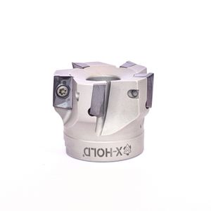 کف تراش ایکس هولد مدل fm ap16 d50 a22 l40 z5