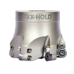 کف تراش ایکس هولد مدل fm rd10 d63 a22 l50 z6