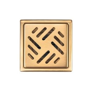 کف شور استیل برودر مدل os1001