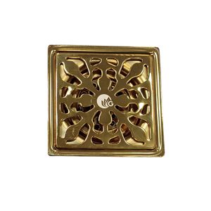 کف شور جلسومینا مدل 501 golden