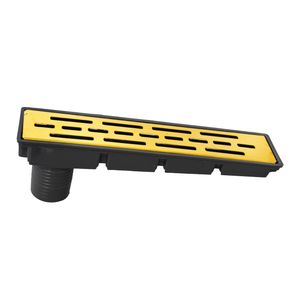 کف شور خطی مدل استیل کد 006