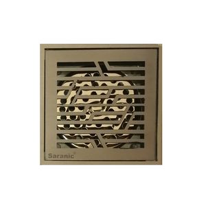 کف شور سارانیک مدل sgm405p