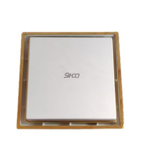کف شور مدل 12x12 پلاستیکی