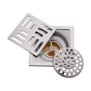 کف شور مدل brass002