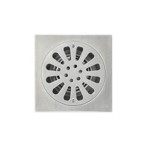 کف شور مدل dn 15 stainless steel