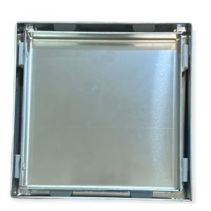 کف شور مدل silvertile