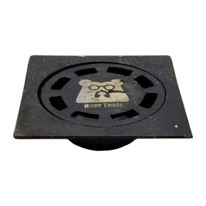 کف شور مدل بیر تولز کد ypb chodani 20*20cm
