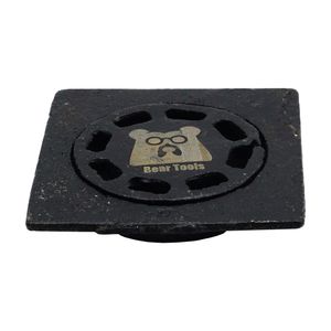 کف شور مدل بیر تولز کد ypm chodani 15*15cm