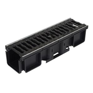 کف شور مدل گاتر 11*13 چدن شیاری