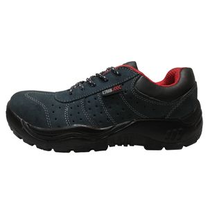 کفش ایمنی ایمن ترن مدل پاور کد a.q770
