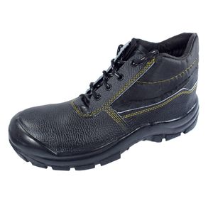 کفش ایمنی ایمن ياشار مدل pa 2073