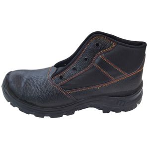 کفش ایمنی تنسر مدل safty