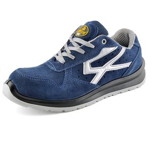 کفش ایمنی سیف تو مدل  مهندسی اسپرت الکترو استاتیک best jogger