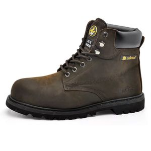 کفش ایمنی سیف تو مدل مهندسی best hiker