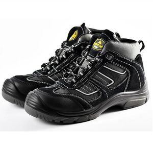 کفش ایمنی سیف تو مدل مهندسی اسپرت best climber